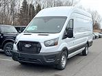 New 2026 Ford Transit 350 High Roof Empty Cargo Van for sale #F66727 - photo 5