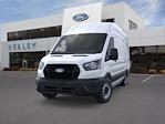 New 2026 Ford Transit 350 High Roof Empty Cargo Van for sale #F66727 - photo 4