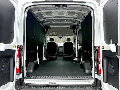 New 2026 Ford Transit 250 Medium Roof Empty Cargo Van for sale #F66728 - photo 2