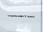 New 2026 Ford Transit 250 Medium Roof Empty Cargo Van for sale #F66728 - photo 13