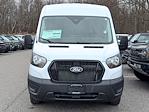 New 2026 Ford Transit 250 Medium Roof Empty Cargo Van for sale #F66728 - photo 4