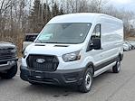 New 2026 Ford Transit 250 Medium Roof Empty Cargo Van for sale #F66728 - photo 6