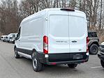New 2026 Ford Transit 250 Medium Roof Empty Cargo Van for sale #F66728 - photo 7