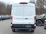 New 2026 Ford Transit 250 Medium Roof Empty Cargo Van for sale #F66728 - photo 8