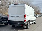 New 2026 Ford Transit 250 Medium Roof Empty Cargo Van for sale #F66728 - photo 3
