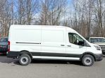 New 2026 Ford Transit 250 Medium Roof Empty Cargo Van for sale #F66728 - photo 9