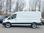 New 2026 Ford Transit 250 Medium Roof Empty Cargo Van for sale #F66728 - photo 10