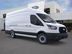 New 2026 Ford Transit 350 High Roof Empty Cargo Van for sale #F66729 - photo 7