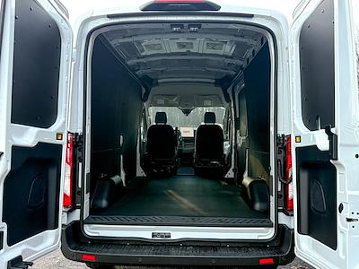 New 2026 Ford Transit 250 Medium Roof Empty Cargo Van for sale #F66730 - photo 2