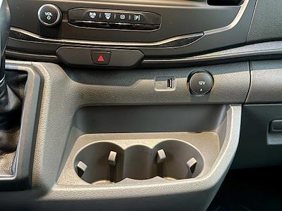 New 2026 Ford Transit 250 - photo 1