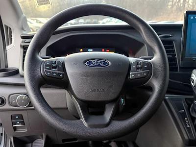 New 2026 Ford Transit 250 Medium Roof Empty Cargo Van for sale #F66730 - photo 1