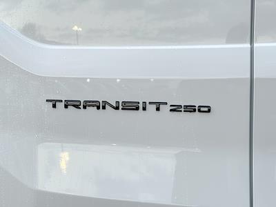 New 2026 Ford Transit 250 Medium Roof Empty Cargo Van for sale #F66730 - photo 2