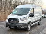 New 2026 Ford Transit 250 Medium Roof Empty Cargo Van for sale #F66730 - photo 8