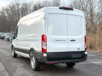New 2026 Ford Transit 250 Medium Roof Empty Cargo Van for sale #F66730 - photo 9