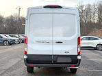 New 2026 Ford Transit 250 Medium Roof Empty Cargo Van for sale #F66730 - photo 10