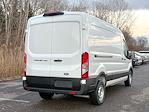 New 2026 Ford Transit 250 Medium Roof Empty Cargo Van for sale #F66730 - photo 3