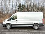 New 2026 Ford Transit 250 Medium Roof Empty Cargo Van for sale #F66730 - photo 12