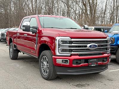 New 2026 Ford F-350 Crew Cab for sale #F66735 - photo 1