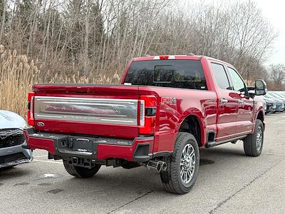 New 2026 Ford F-350 Crew Cab for sale #F66735 - photo 2