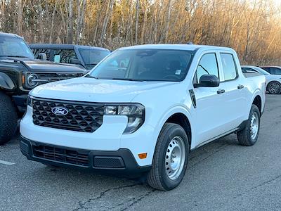 New 2026 Ford Maverick XL SuperCrew Cab for sale #F66737 - photo 1