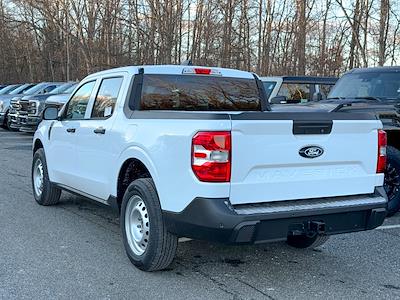 New 2026 Ford Maverick XL SuperCrew Cab for sale #F66737 - photo 2