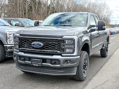 New 2026 Ford F-250 Super Cab for sale #F66746 - photo 1