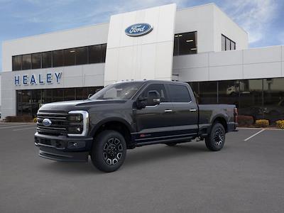 New 2026 Ford F-350 Crew Cab for sale #F66748 - photo 1