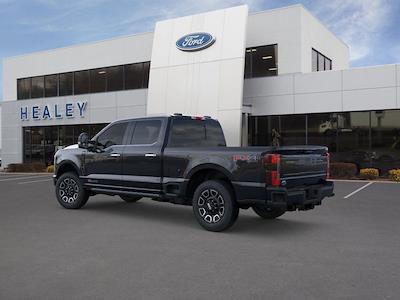 New 2026 Ford F-350 Crew Cab for sale #F66748 - photo 2