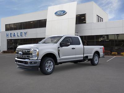 New 2026 Ford F-250 - photo 1