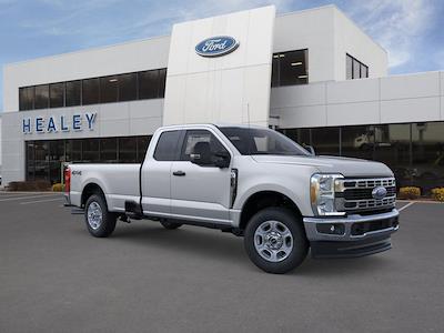 New 2026 Ford F-250 - photo 1