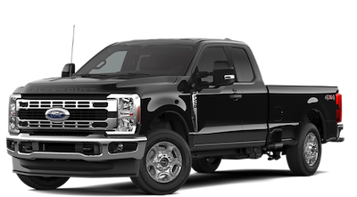 New 2026 Ford F-250 - photo 1