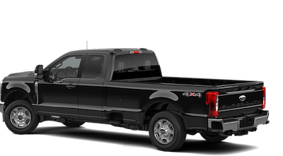 New 2026 Ford F-250 - photo 1