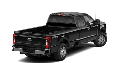 New 2026 Ford F-250 - photo 1