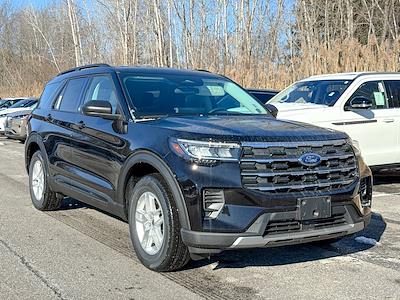 New 2026 Ford Explorer Active for sale #F66751 - photo 1