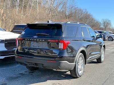 New 2026 Ford Explorer Active for sale #F66751 - photo 2