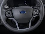 New 2026 Ford Explorer Platinum for sale #F66771 - photo 12