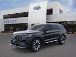 New 2026 Ford Explorer Platinum for sale #F66771 - photo 23