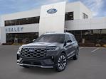 New 2026 Ford Explorer Platinum for sale #F66771 - photo 24
