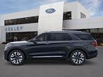 New 2026 Ford Explorer Platinum for sale #F66771 - photo 25