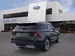 New 2026 Ford Explorer Platinum for sale #F66771 - photo 30