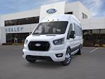 New 2026 Ford Transit 350 HD Passenger Van for sale #F66772 - photo 3