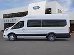 New 2026 Ford Transit 350 HD Passenger Van for sale #F66772 - photo 4