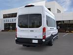 New 2026 Ford Transit 350 HD Passenger Van for sale #F66772 - photo 8