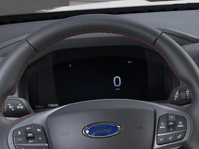 New 2026 Ford Explorer - photo 1