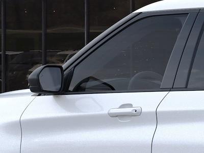 New 2026 Ford Explorer - photo 1