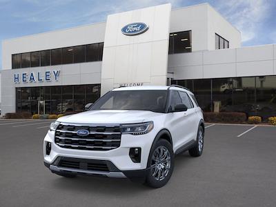 New 2026 Ford Explorer Active for sale #F66779 - photo 1
