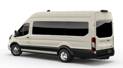 New 2026 Ford Transit 350 HD - photo 1