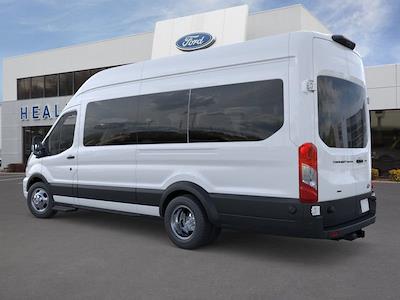 New 2026 Ford Transit 350 HD Passenger Van for sale #F66780 - photo 2