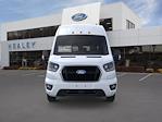 New 2026 Ford Transit 350 HD Passenger Van for sale #F66780 - photo 6