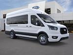 New 2026 Ford Transit 350 HD Passenger Van for sale #F66780 - photo 7